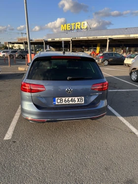 VW Passat Highline, снимка 3