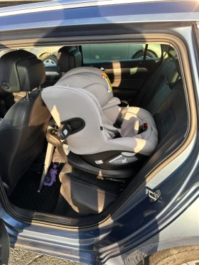 VW Passat Highline, снимка 6