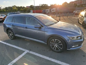 VW Passat Highline, снимка 2