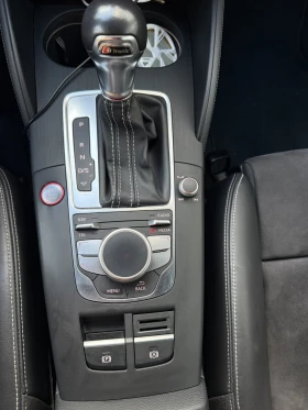 Audi S3 S3 2.0T Full, снимка 8