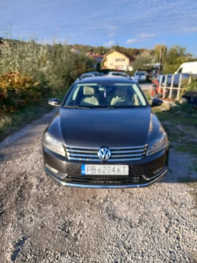VW Passat 1.6, снимка 1