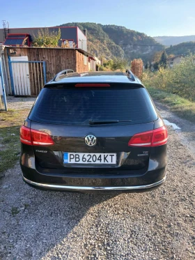 VW Passat 1.6, снимка 4