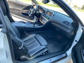 BMW 650 xDrive M 449hp, снимка 9