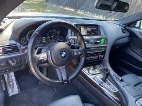 BMW 650 xDrive M 449hp, снимка 10