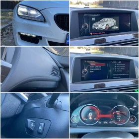 BMW 650 xDrive M 449hp, снимка 11