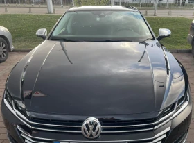 VW Arteon 2.0 TDI Elegance Реални километри Панорама , снимка 1