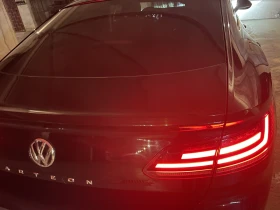 VW Arteon 2.0 TDI Elegance Реални километри Панорама , снимка 5