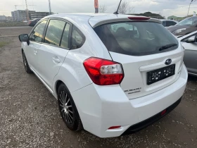 Subaru Impreza 1.6i CH 4x4, снимка 5