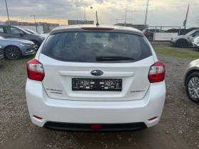 Subaru Impreza 1.6i CH 4x4, снимка 3