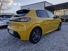 Peugeot 208 1.2 VTI, снимка 6