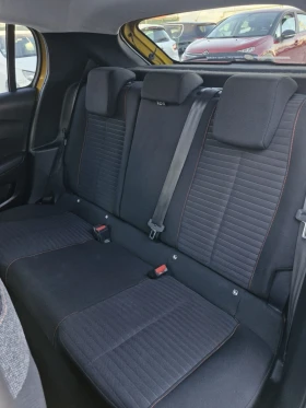 Peugeot 208 1.2 VTI, снимка 9
