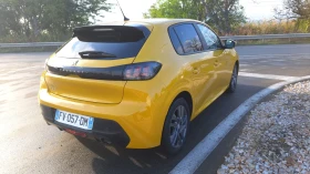 Peugeot 208 1.2i Active , снимка 6