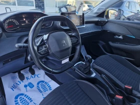 Peugeot 208 1.2 VTI, снимка 11