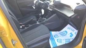 Peugeot 208 1.2i Active , снимка 14
