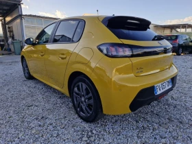 Peugeot 208 1.2 VTI, снимка 4