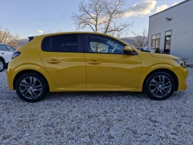 Peugeot 208 1.2 VTI, снимка 7