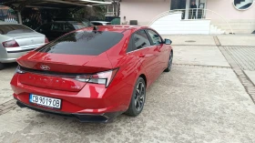Hyundai Elantra HYBRID, снимка 6