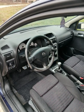 Opel Astra G, снимка 6
