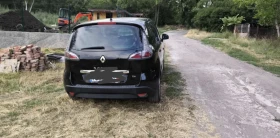 Renault Scenic, снимка 4