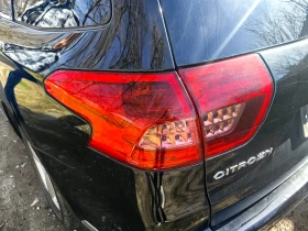 Citroen C5, снимка 12