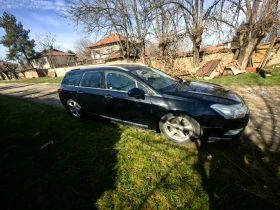 Citroen C5, снимка 2