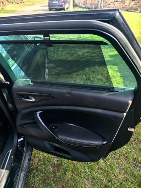 Citroen C5, снимка 8