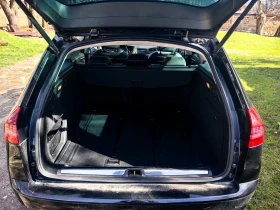 Citroen C5, снимка 5