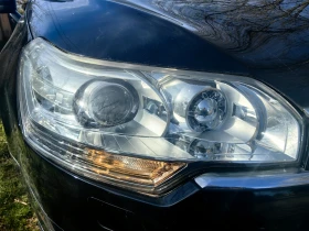 Citroen C5, снимка 11