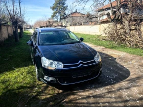 Citroen C5, снимка 1