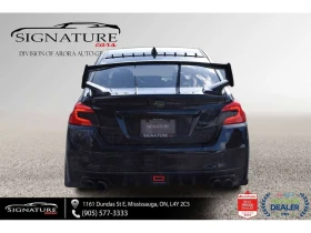 Subaru WRX * Manual AWD No Accident Low Kilometeres * CARFAX , снимка 6