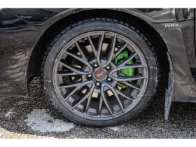 Subaru WRX * Manual AWD No Accident Low Kilometeres * CARFAX , снимка 9