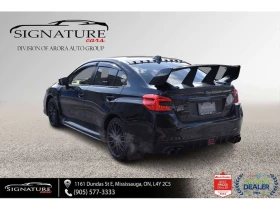 Subaru WRX * Manual AWD No Accident Low Kilometeres * CARFAX , снимка 7