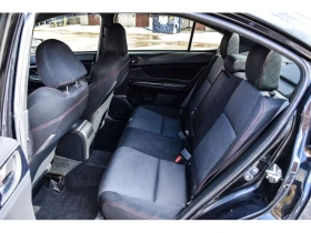 Subaru WRX * Manual AWD No Accident Low Kilometeres * CARFAX , снимка 15