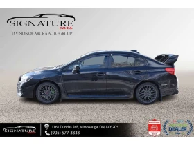 Subaru WRX * Manual AWD No Accident Low Kilometeres * CARFAX , снимка 8