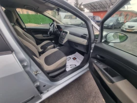 Fiat Punto 1.3 d * КЛИМАТИК* ЕВРО4 , снимка 16