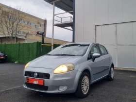 Fiat Punto 1.3 d * КЛИМАТИК* ЕВРО4 , снимка 6