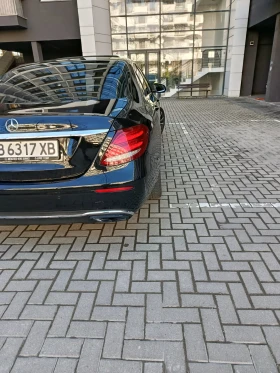 Mercedes-Benz E 350, снимка 13