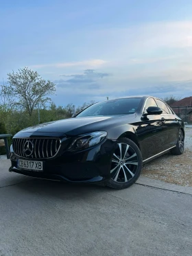 Mercedes-Benz E 350, снимка 1