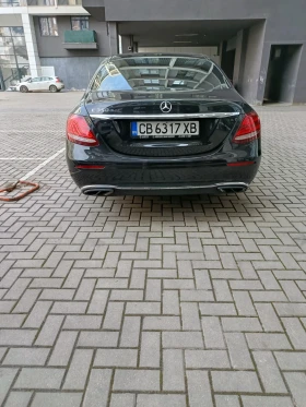 Mercedes-Benz E 350, снимка 5
