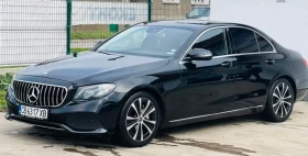 Mercedes-Benz E 350, снимка 12