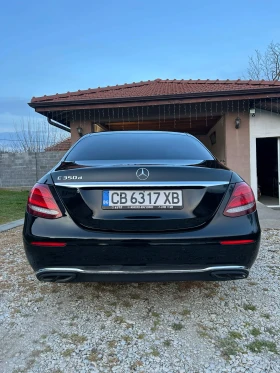 Mercedes-Benz E 350, снимка 11