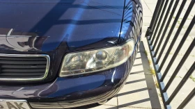 Audi A4, снимка 6