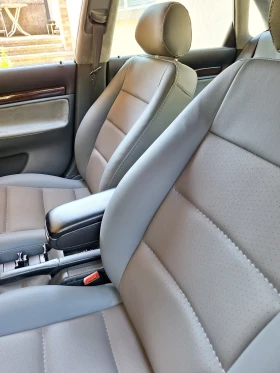 Audi A4, снимка 9
