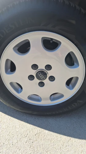 Audi A4, снимка 5