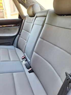 Audi A4, снимка 8