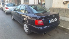 Audi A4, снимка 2