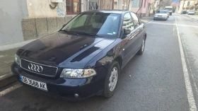 Audi A4, снимка 4
