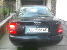 Audi A4, снимка 15