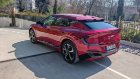 Kia EV6 GT-Line, снимка 5