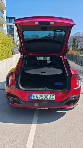 Kia EV6 GT-Line, снимка 8
